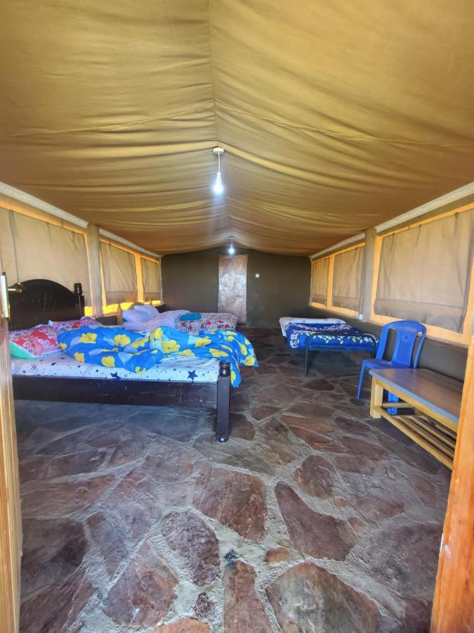 Semadep Safari Camp Bed and Breakfast Sekenani Εξωτερικό φωτογραφία